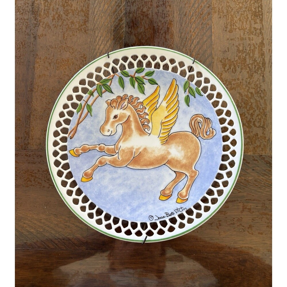 Fabulous And Fantastic Mythological Bestiary Plate Edition Limited To 10,000
